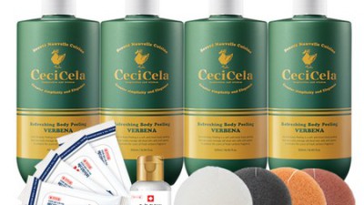 촉촉한 피부 비밀? 곤약스펀지바디 솔직 후기 & 꿀팁 대방출!