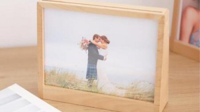 우리 아기, 첫 기념사진! 놓칠 수 없는 할인 정보까지🎁